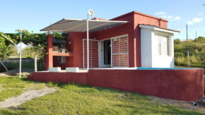 Cabaña en Punilla